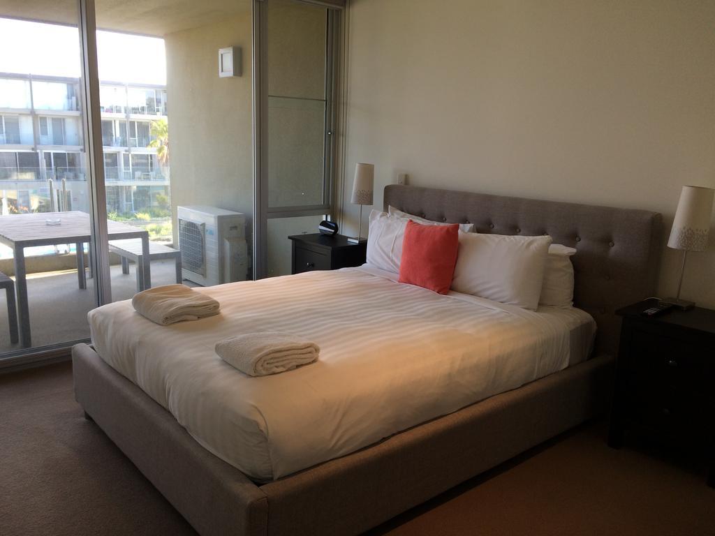 Onshore Torquay Phòng bức ảnh