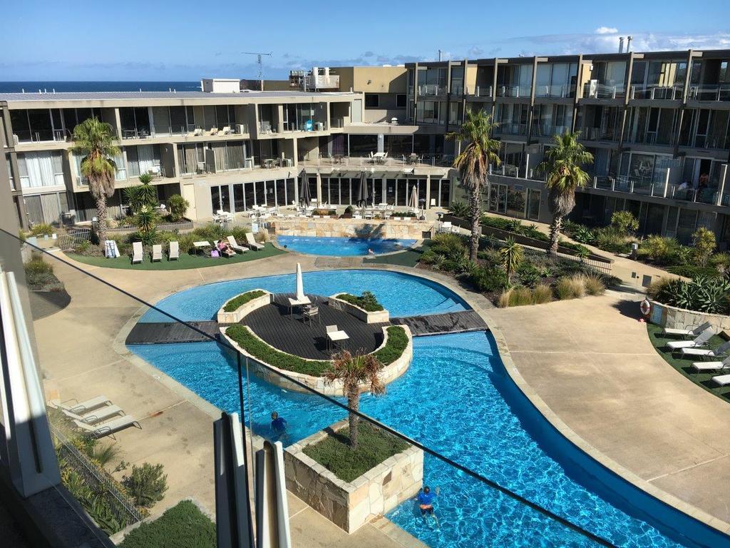 Onshore Torquay Ngoại thất bức ảnh